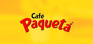 Logo Café Paquetá